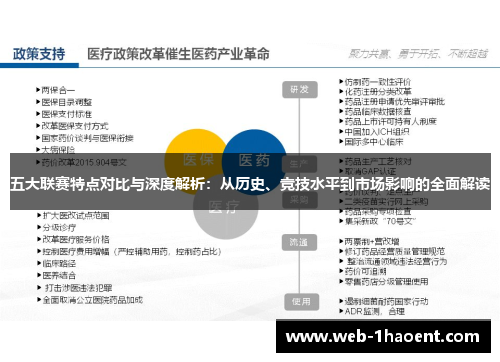 五大联赛特点对比与深度解析：从历史、竞技水平到市场影响的全面解读